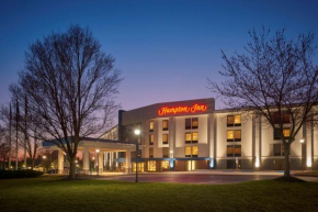 Hampton Inn Lancaster